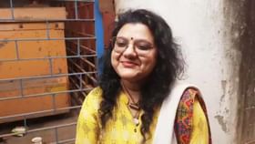 Sujata Mondal : ‘ক্রমশ প্রকাশ্য’, সুজাতার দুয়ারে কড়া নাড়ছে বসন্ত! Sujata Mondal : ‘ক্রমশ প্রকাশ্য’, সুজাতার দুয়ারে কড়া নাড়ছে বসন্ত!