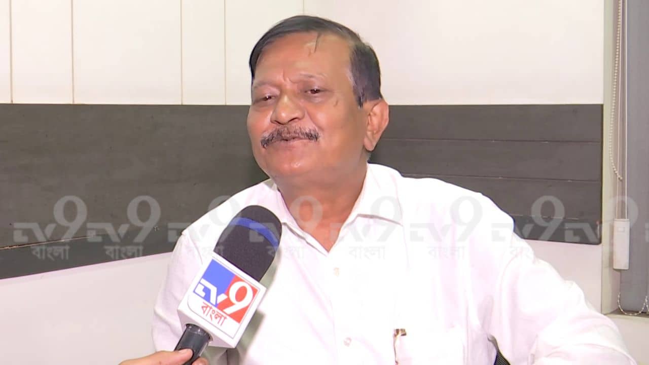 Recruitment Scam: আমাকে ফাঁসানোর চেষ্টা হচ্ছে, আমার কাছে ক্লিপিং আছে, TV9 বাংলায় বিস্ফোরক কালীঘাটের কাকু