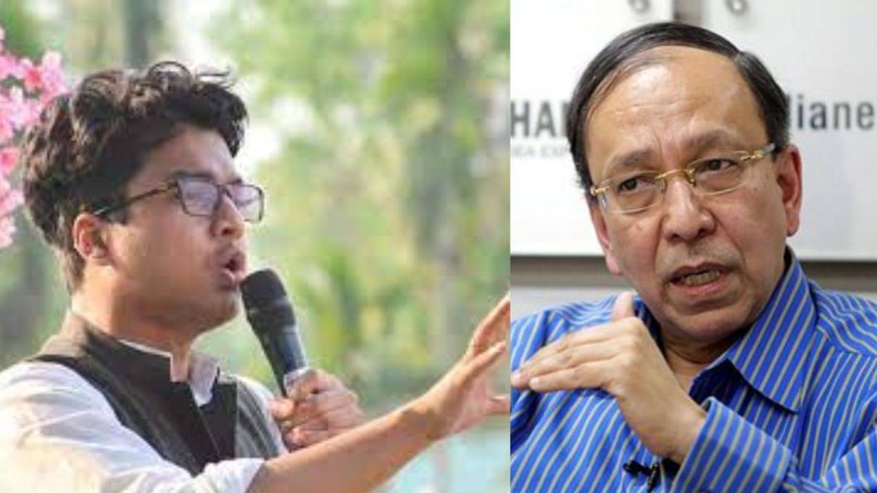 TMC Spokeperson: তৃণমূলের জাতীয় মুখপাত্রর তালিকায় সুগত বসু; রাজ্যে ৪০ জনে নেই সুপ্রিয়