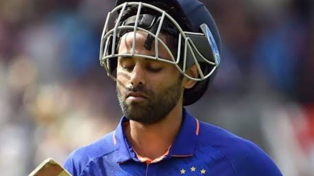 Suryakumar Yadav: ওডিআইতে সূর্যের কলঙ্ক, টানা তিন ম্যাচে শূন্য রানে আউটের লজ্জা