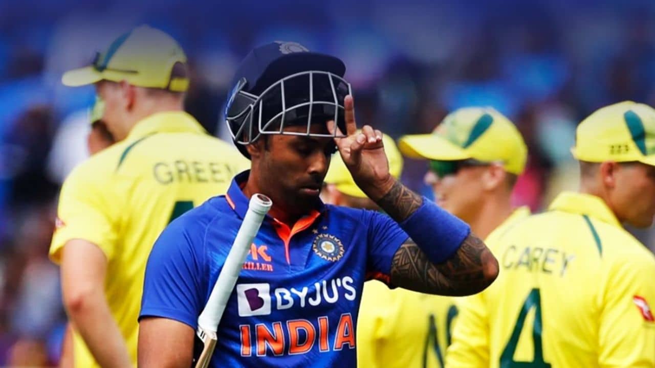 Suryakumar Yadav: ফরম্যাট বদলাতেই কমেছে সূর্যের তেজ, ওডিআই দল থেকে বাদ পড়বেন বিধ্বংসী ব্যাটার?