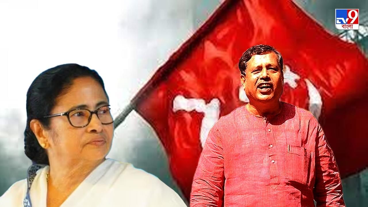 Sushanta attacks Mamata : ‘১২ বছরে কাউকে দুর্নীতির দায়ে জেলে ভরতে পারেননি’, মমতাকে তোপ সুশান্তর