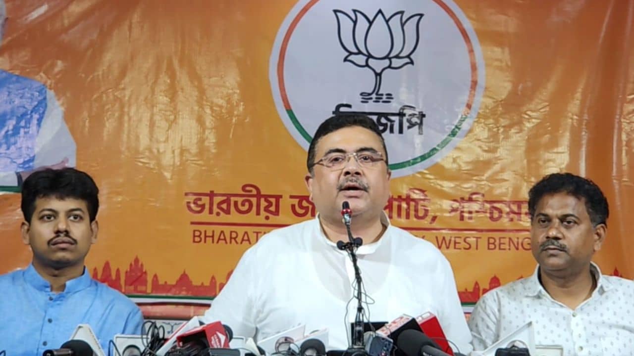 Suvendu Adhikari: বন্দুক নিয়ে কেউ মিছিলে থাকলে সমর্থন করি না: শুভেন্দু