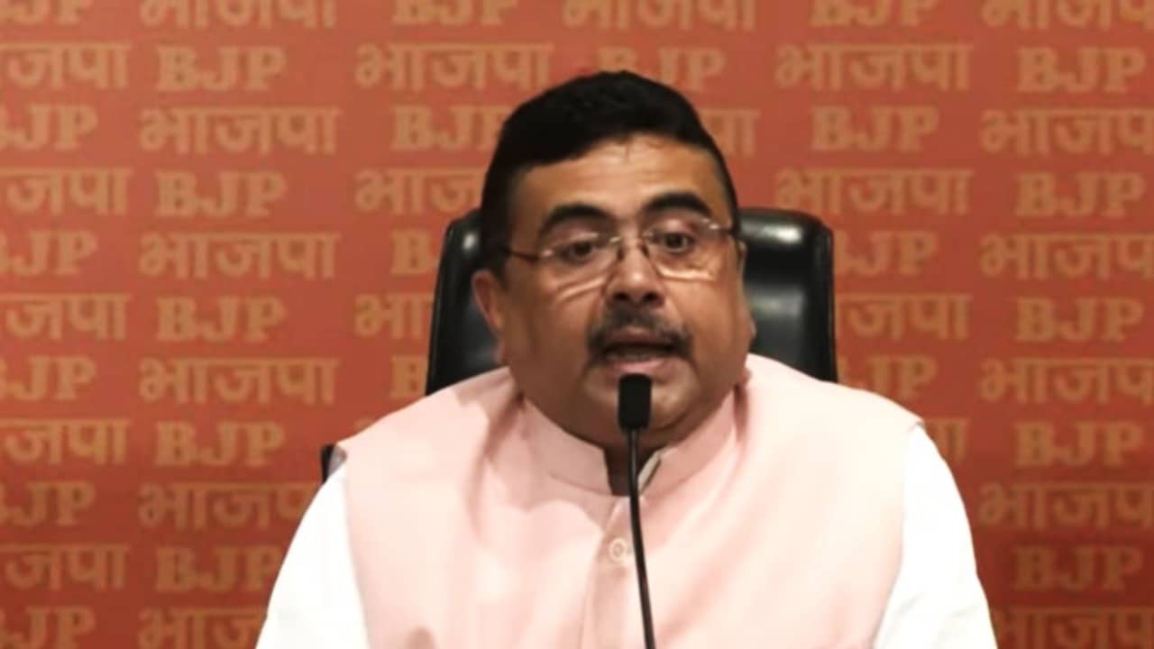 Suvendu Adhikary: মনরেগা প্রকল্পে হাজার কোটি টাকার কেলেঙ্কারি, সিবিআই তদন্তের দাবি জানিয়েছি: শুভেন্দু অধিকারী