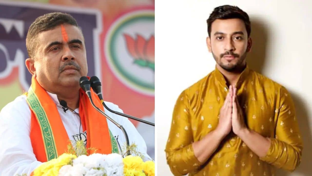 Suvendu Adhikari on Bonny: ২ বছর হল বনির সঙ্গে দলের সম্পর্ক নেই, সাফ জানালেন শুভেন্দু