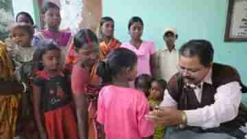 TB Treatment: যক্ষ্মা দূরীকরণে রাজ্যের সাত জেলার মুকুটে নয়া পালক, বাংলার ঘরে সোনা-রুপো-ব্রোঞ্জ