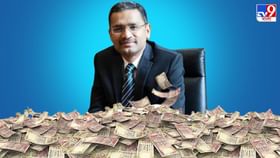 দিনে বেতন ৭ লক্ষ টাকা! সেই চাকরি ছেড়ে TCS CEO জানালেন 'কখন চাকরি ছাড়তে হয়' দিনে বেতন ৭ লক্ষ টাকা! সেই চাকরি ছেড়ে TCS CEO জানালেন 'কখন চাকরি ছাড়তে হয়'