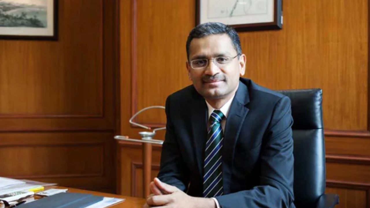 TCS CEO Resigns: TATA গ্রুপে বড় ধাক্কা, TCS-র CEO ও MD পদ থেকে ইস্তফা দিলেন রাজেশ গোপীনাথন