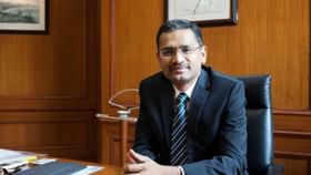 TCS CEO Resigns: TATA গ্রুপে বড় ধাক্কা, TCS-র CEO ও MD পদ থেকে ইস্তফা দিলেন রাজেশ গোপীনাথন TCS CEO Resigns: TATA গ্রুপে বড় ধাক্কা, TCS-র CEO ও MD পদ থেকে ইস্তফা দিলেন রাজেশ গোপীনাথন
