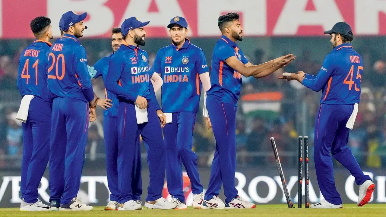 Team India : জাতীয় দলে ঢোকার পরই দুর্দান্ত ইংরেজি, কী এর রহস্য?