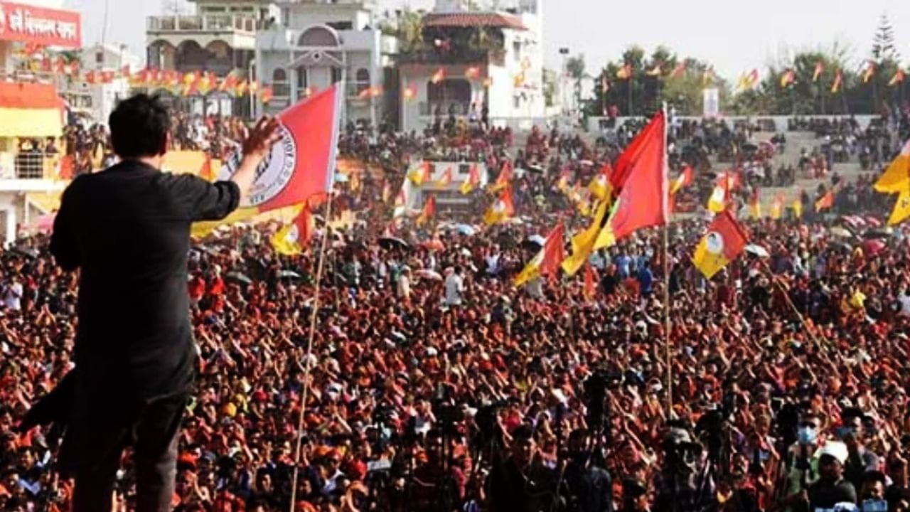 Tripura Election Result: ত্রিপুরায় আদিবাসী ভোটের একক মালিকানা তিপ্রা মোথার, প্রায় নিশ্চিহ্ন আইপিএফটি