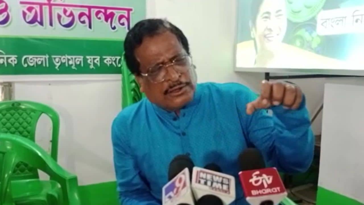 Tapas Chatterjee: লিস্ট চাইলে আমি মুখ্যমন্ত্রীর হাতে তুলে দেব’, সিপিএম-এ থাকাকালীন বিস্ফোরক অভিজ্ঞতা শোনালেন তৃণমূল বিধায়ক