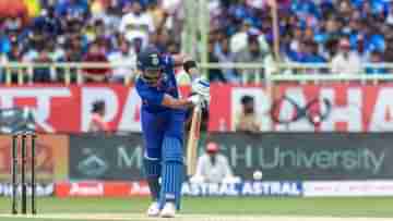 IND vs AUS, 2nd ODI: ১১৭ রানে অলআউট, ঘরের মাঠে অস্ট্রেলিয়ার বিরুদ্ধে সর্বনিম্ন স্কোর ভারতের