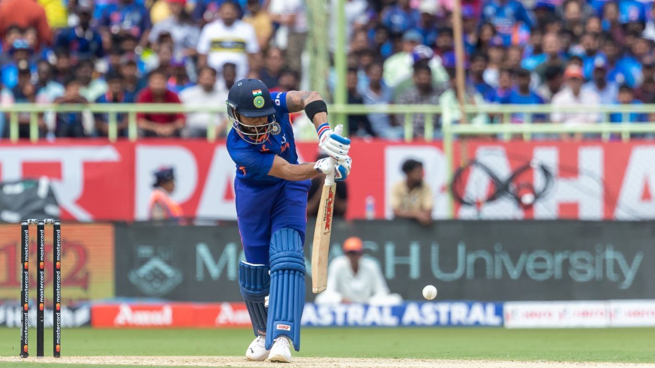 IND vs AUS, 2nd ODI: ১১৭ রানে অলআউট, ঘরের মাঠে অস্ট্রেলিয়ার বিরুদ্ধে সর্বনিম্ন স্কোর ভারতের