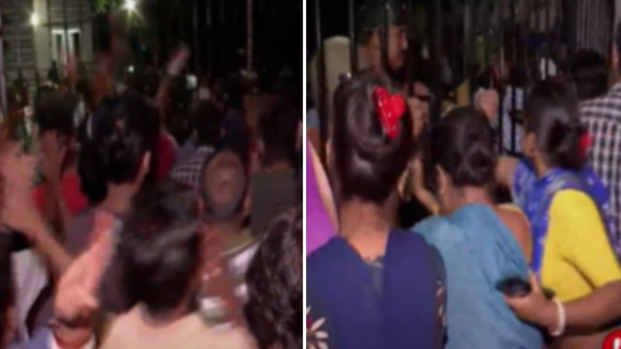 Tiljala Minor Death: মাথায় সুচলো অস্ত্রের ফুটো, সন্তান পেতেই বলি! তিলজলায় শিশুকন্যা খুনের বীভৎসতায় ফিরল পুরুলিয়ার সুচকাণ্ডের ছায়া