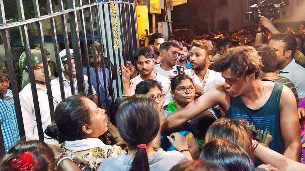 Tiljala Case: তিলজলা-কাণ্ডে রাজ্য়কে নোটিস জাতীয় শিশু সুরক্ষা কমিশনের