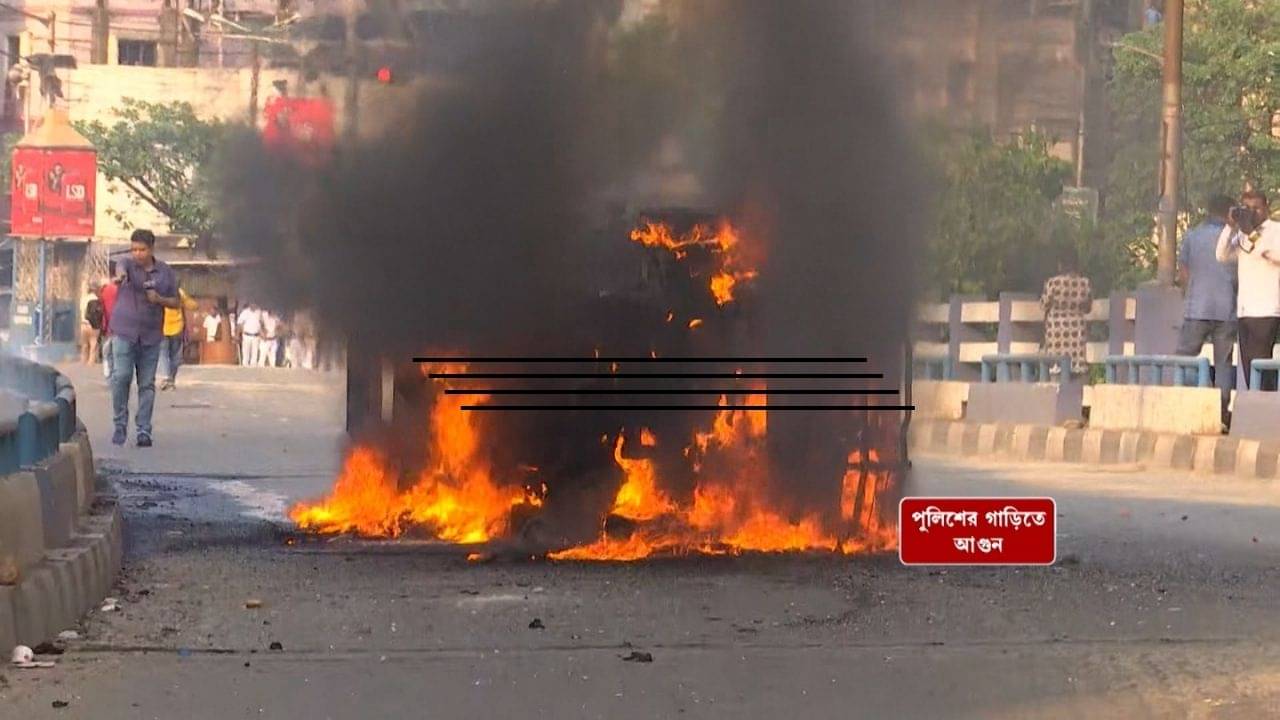 Tiljala Child Murder: তিলজলার ঘটনায় আড়াই লাখ টাকার আর্থিক সাহায্য ঘোষণা রাজ্য সরকারের