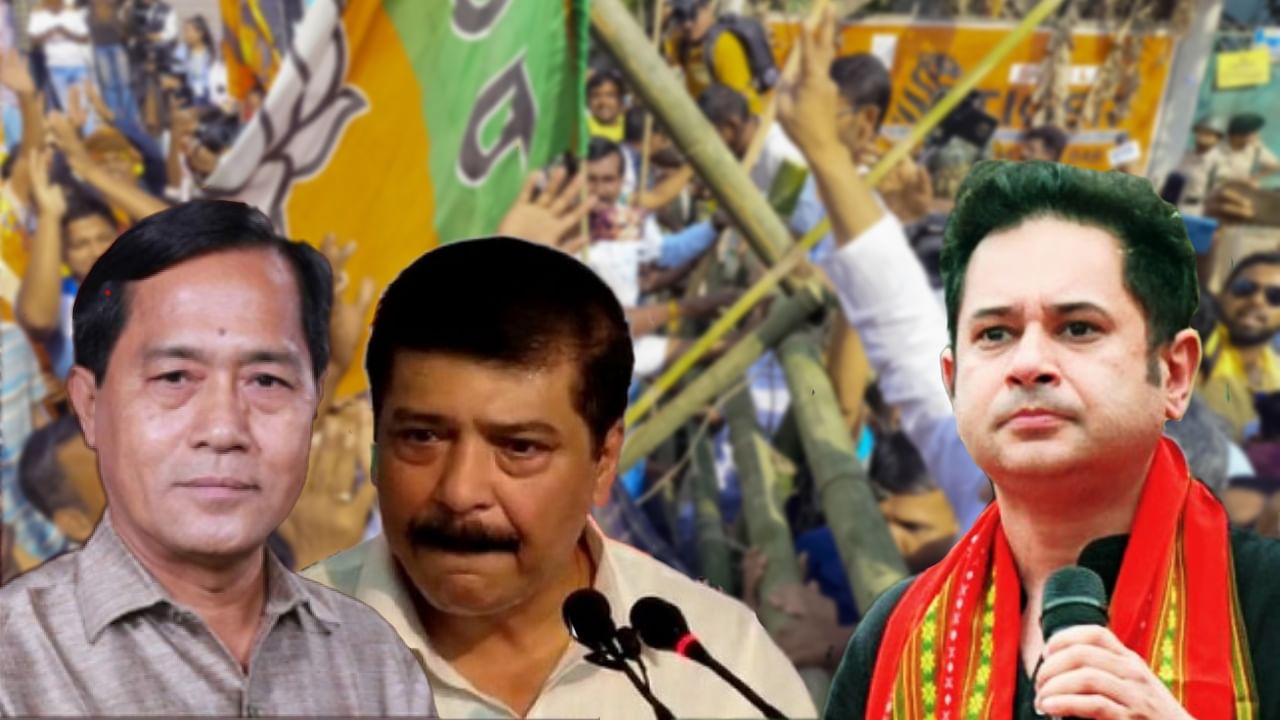 Tripura Election Result: বাম-কং-এর ‘পথের কাঁটা’ তিপ্রা মোথা, ত্রিপুরায় ২৬টি আসন কম পেত বিজেপি