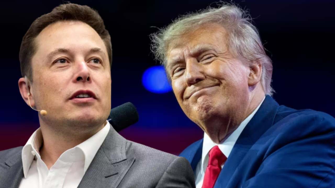 Elon Musk: গ্রেফতার হলেই ফের প্রেসিডেন্ট ট্রাম্প! ভবিষ্যদ্বাণী মাস্কের ...