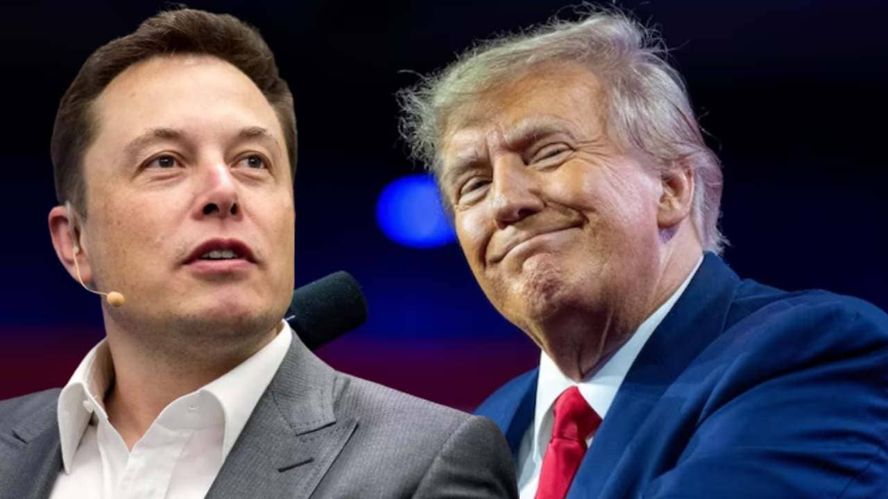 Elon Musk: গ্রেফতার হলেই ফের প্রেসিডেন্ট ট্রাম্প! ভবিষ্যদ্বাণী মাস্কের