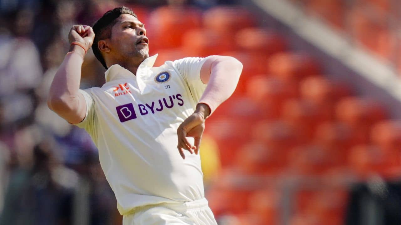 IND vs AUS : প্রথম দিন মাত্র ৪ উইকেট, কী বলছেন ভারতের বোলিং কোচ?