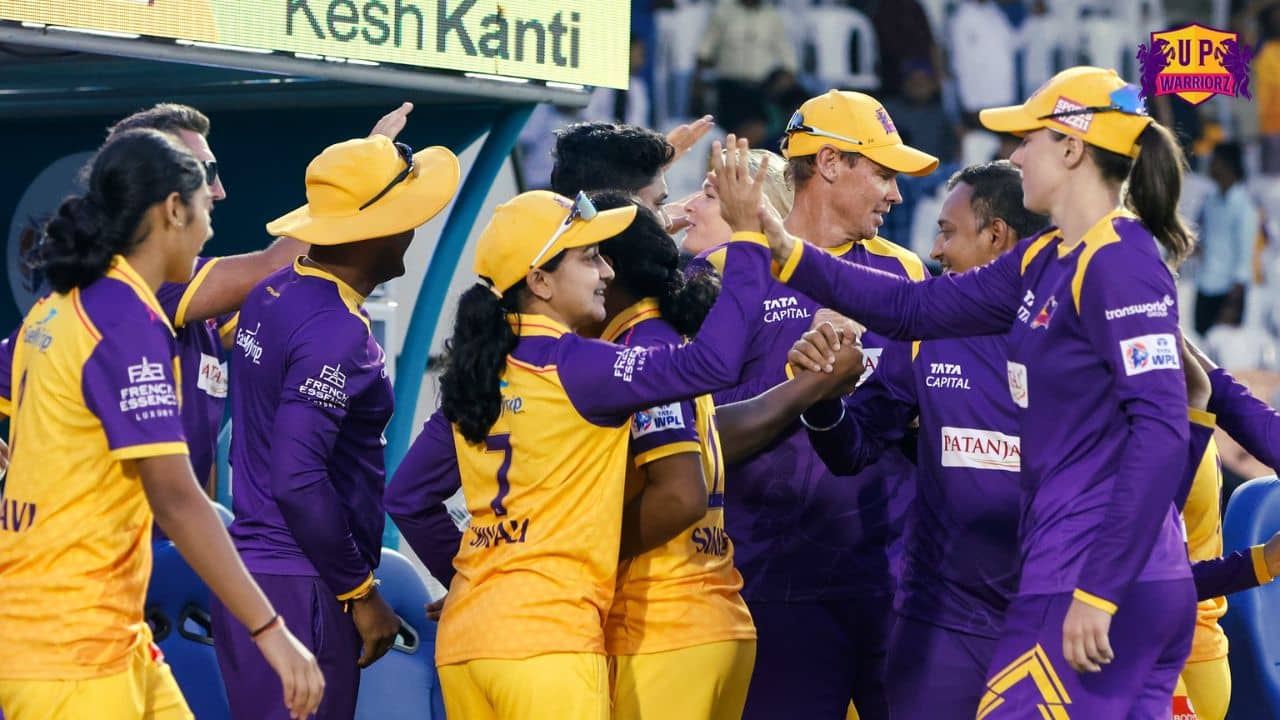 UPW vs DC, WPL 2023 Match Prediction: দিল্লির শীর্ষস্থানের লক্ষ্য়ে কাঁটা ছন্দে থাকা ওয়ারিয়র্স