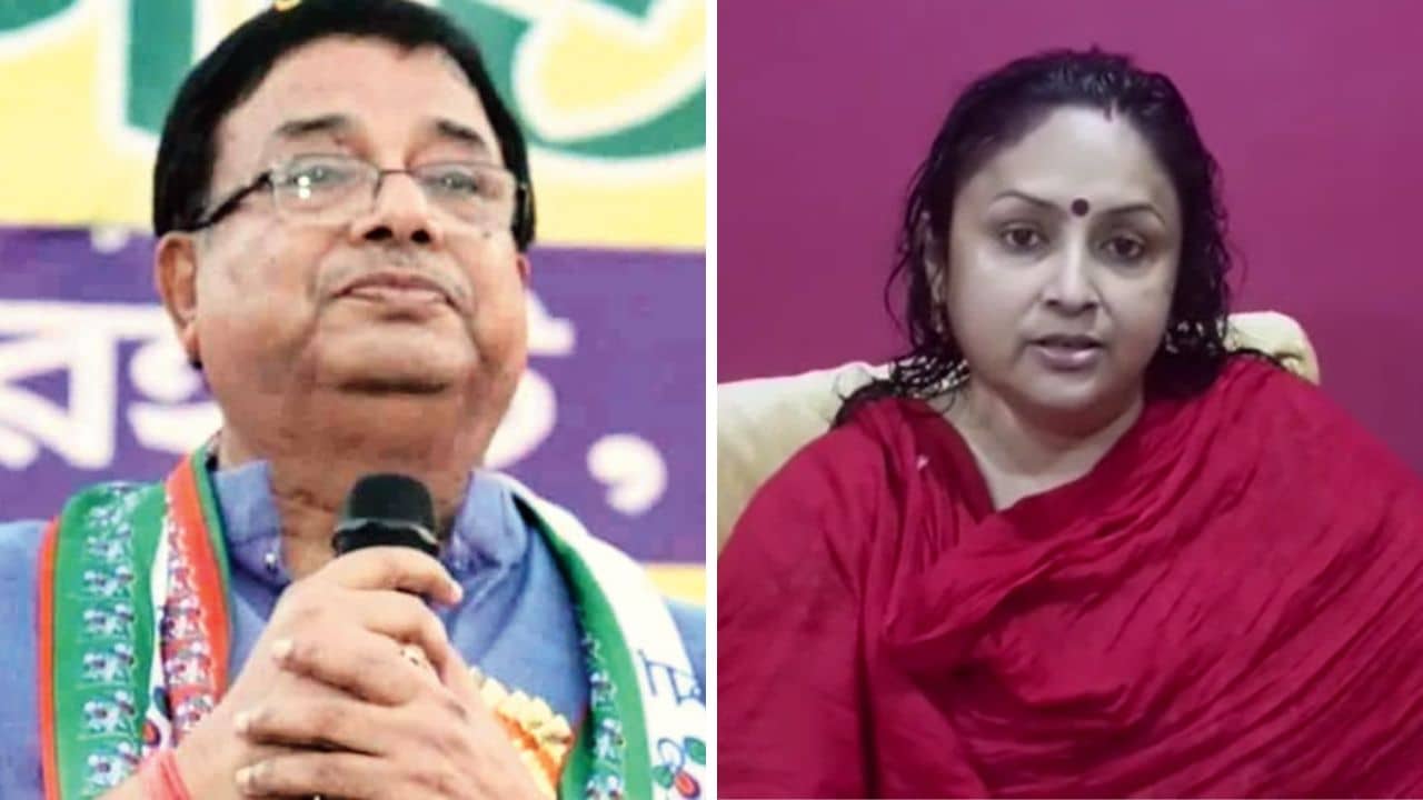 Udayan Guha: আমার দাদুর দুর্নীতির প্রমাণ দিতে পারবেন? উদয়নকে চ্যালেঞ্জ ভাগ্নি উজ্জয়িনীর