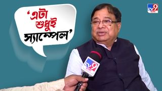 Udayan Guha: বাম আমলেও চাকরি ভাগ হত, CPM পেত ৬০%, ফরওয়ার্ড ব্লক ৩৫%, RSP ৫%: উদয়ন গুহ