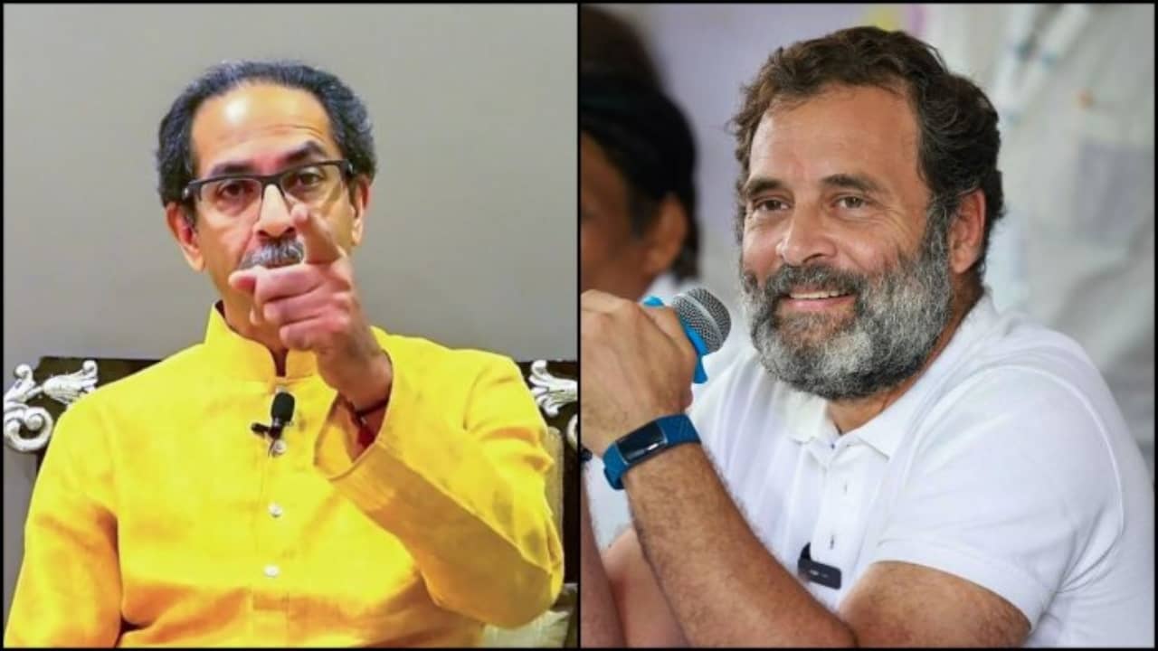 Uddhav Thackeray: সাভারকর আমাদের ঈশ্বর, তাঁর অপমান..., কংগ্রেসের নৈশভোজে না উদ্ধবের