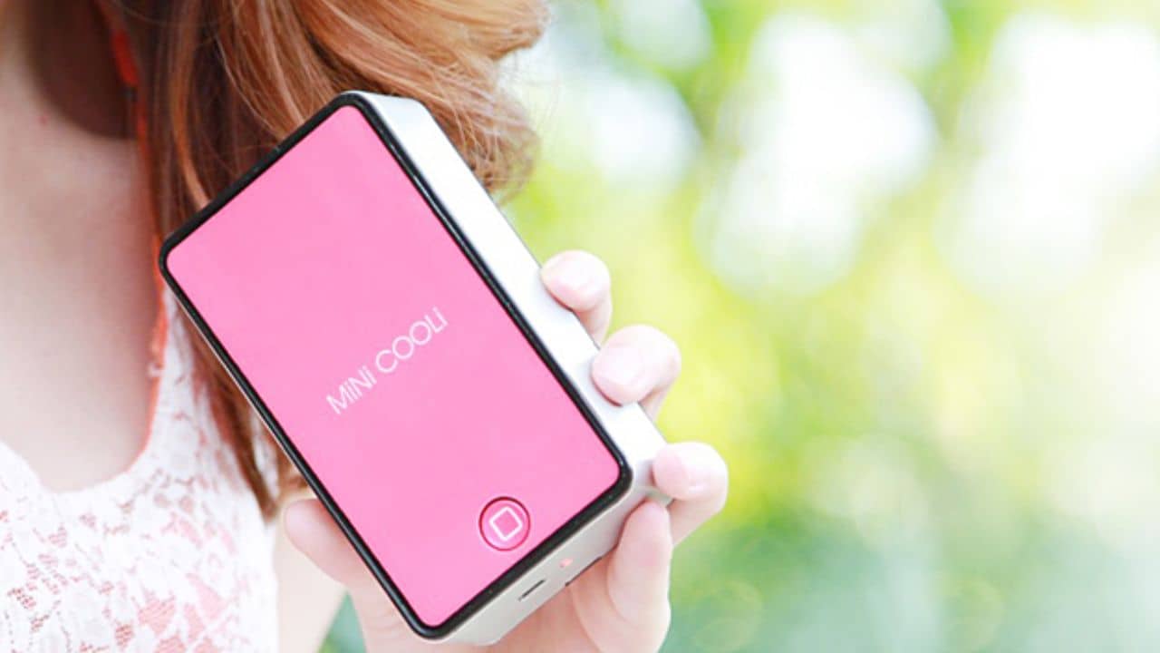 Personal AC: মুহূর্তে ঘর ঠান্ডা করে 3,948 টাকার এই AC, চার্জ দেওয়া যাবে, যেখানে খুশি নিয়েও যেতে পারবেন