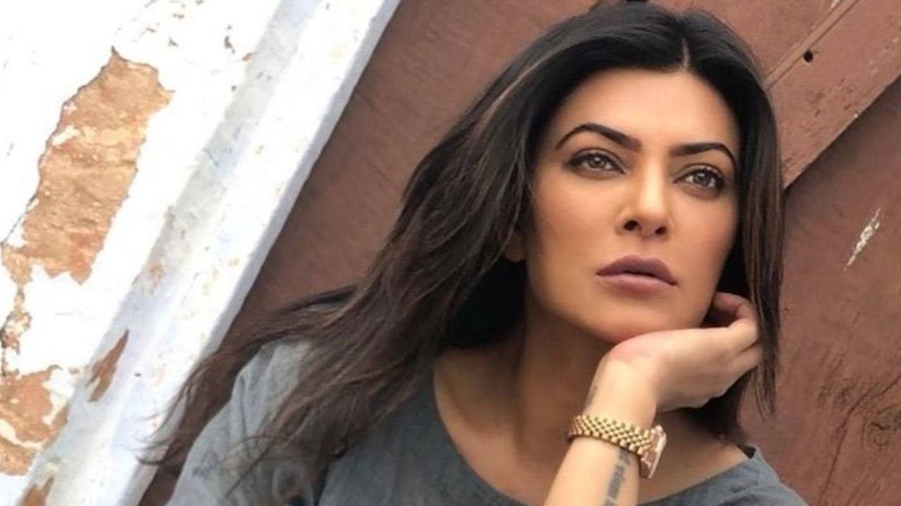 Sushmita Sen: হৃদরোগে আক্রান্ত সুস্মিতা সেন, হল অ্যাঞ্জিওপ্লাস্টি