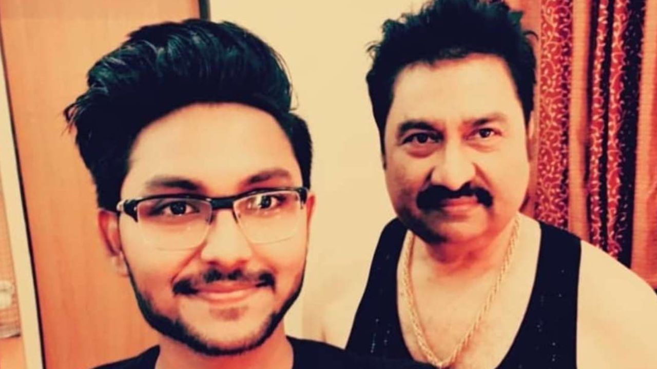 Jaan Kumar Sanu: জড়িয়ে ধরে আদর, এই বাঙালি নায়িকাই কি কুমার শানুর হবু বৌমা?