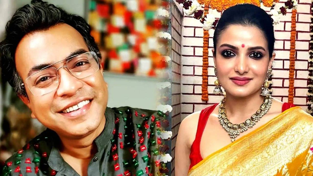 Rudranil-Tanushree: ঠিক ছিল বিয়ে হবে, কোন কারণে ভাঙে রুদ্রনীল ও তনুশ্রীর ফুরফুরে প্রেম?