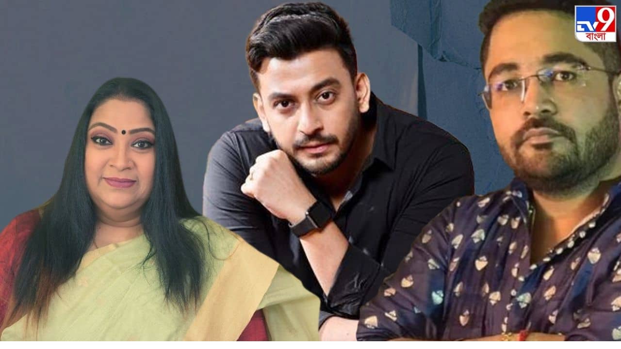 Bonny Sengupta: কুন্তলের সঙ্গে বনির আর্থিক লেনদেন হয়েছে...’, TV9 বাংলার কাছে মুখ খুললেন নায়কের মা