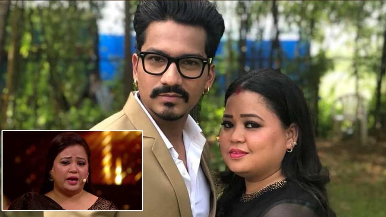 Bharti Singh: মঞ্চে হঠাৎই প্রসববেদনা ভারতীর, বুঝে উঠতে পারার আগেই...