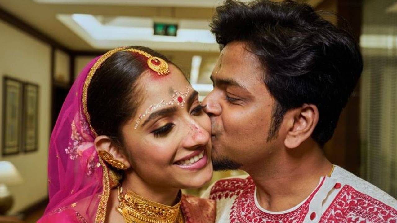 Durnibar Saha: দ্বিতীয় বার বিয়ে করে চরম কটাক্ষের মুখোমুখি, পাল্টা জবাব দুর্নিবারেরও