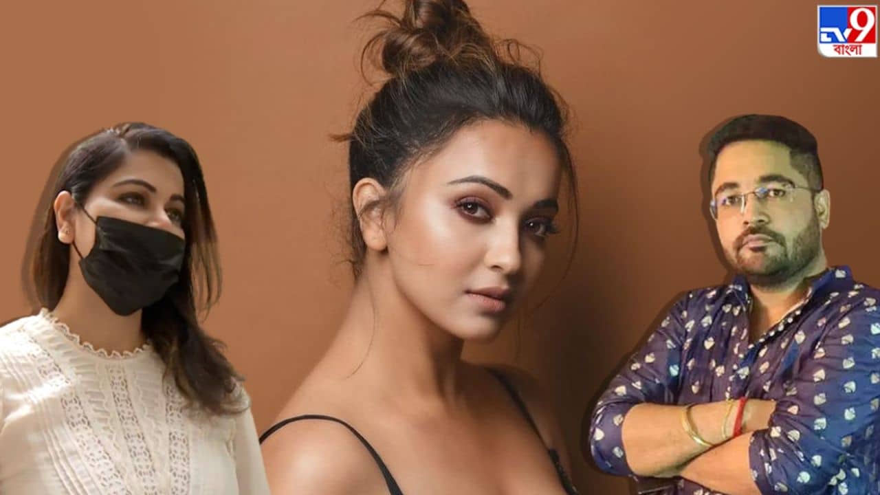 Koushani-Soma: কৌশানীর কাছে পৌঁছয় সোমার উপহার, আলাপ করান কুন্তল নিজেই