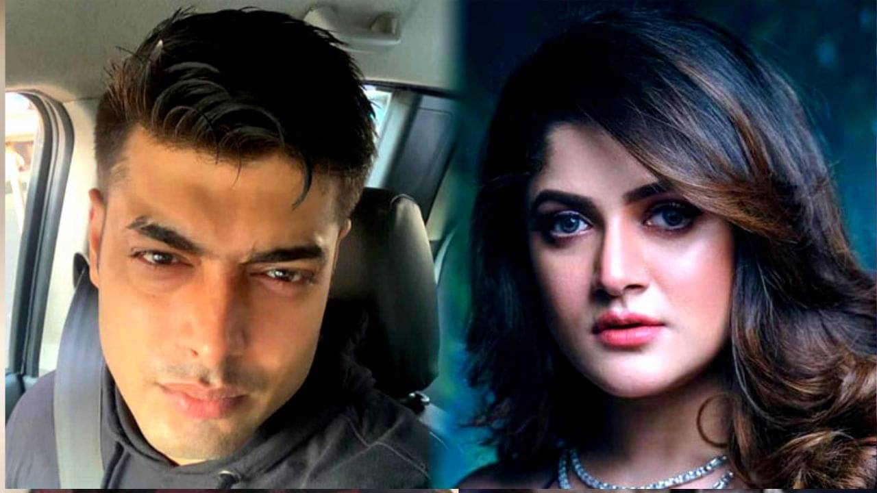 Srabanti Chatterjee: শ্রাবন্তীর খোরপোশের মামলায় স্থগিতাদেশ আদালতের, রোশনের থেকে কত চান নায়িকা?