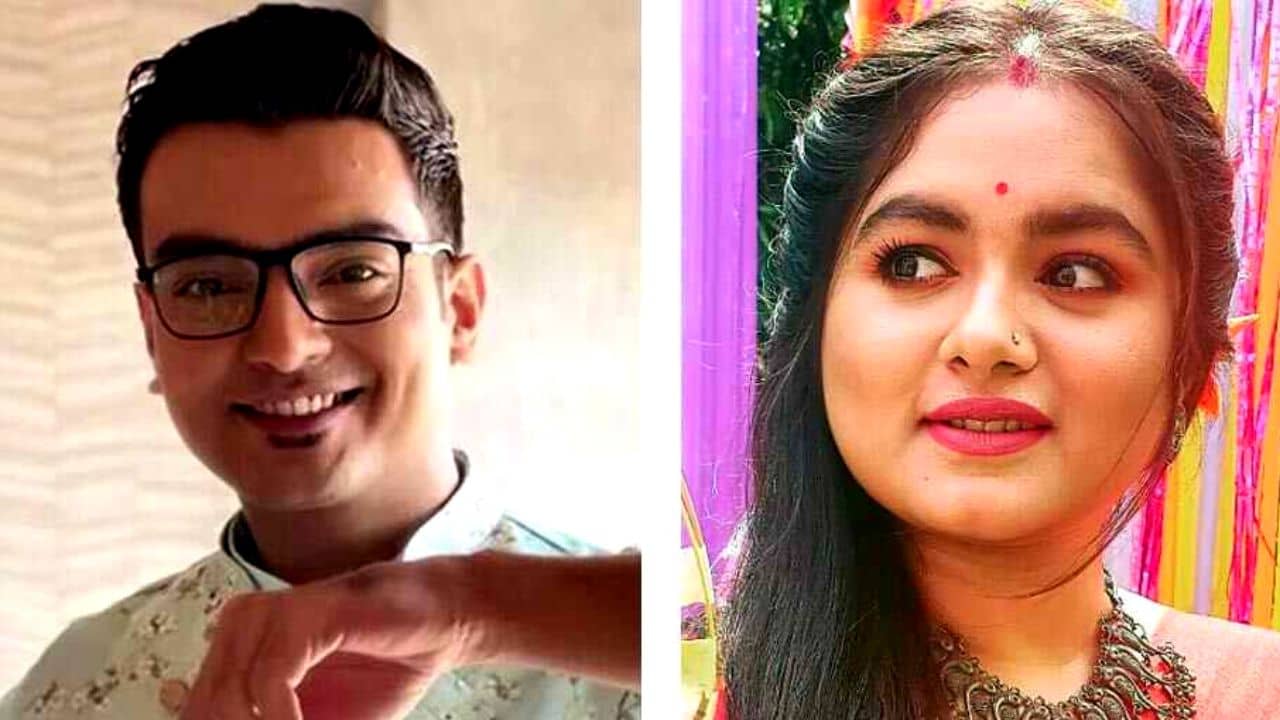 Tollywood Gossip: হঠাৎই ভাঙে বিয়ে, ওঠে পরকীয়ারও গুঞ্জন, অবশেষে বরফ গলল অর্ণব-ইপ্সিতার