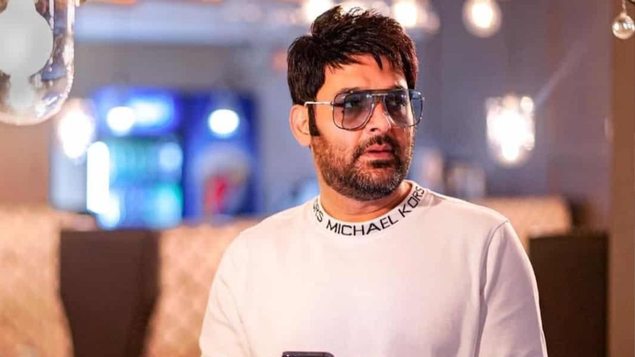 Kapil Sharma: কপিলের স্বীকারোক্তি, 'বিয়ের পরও নায়িকাদের সঙ্গে ফ্লার্টিংয়ে বাধ্য করে চ্যানেল'!