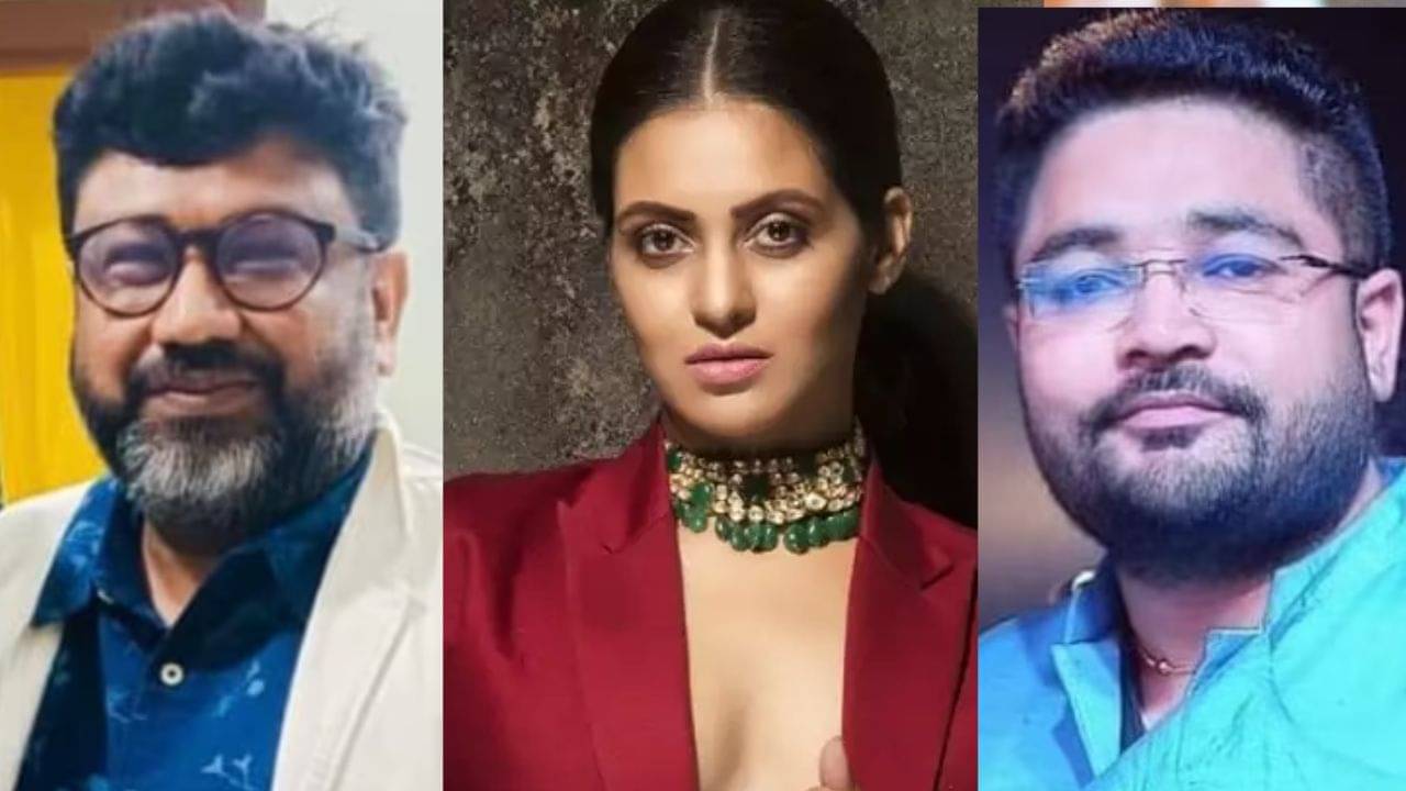 Priyanka-Kuntal: দুর্ঘটনার রাতে প্রিয়াঙ্কার পাশে কুন্তল? TV9 বাংলাকে যা বললেন হাসপাতালে হাজির রানা সরকার