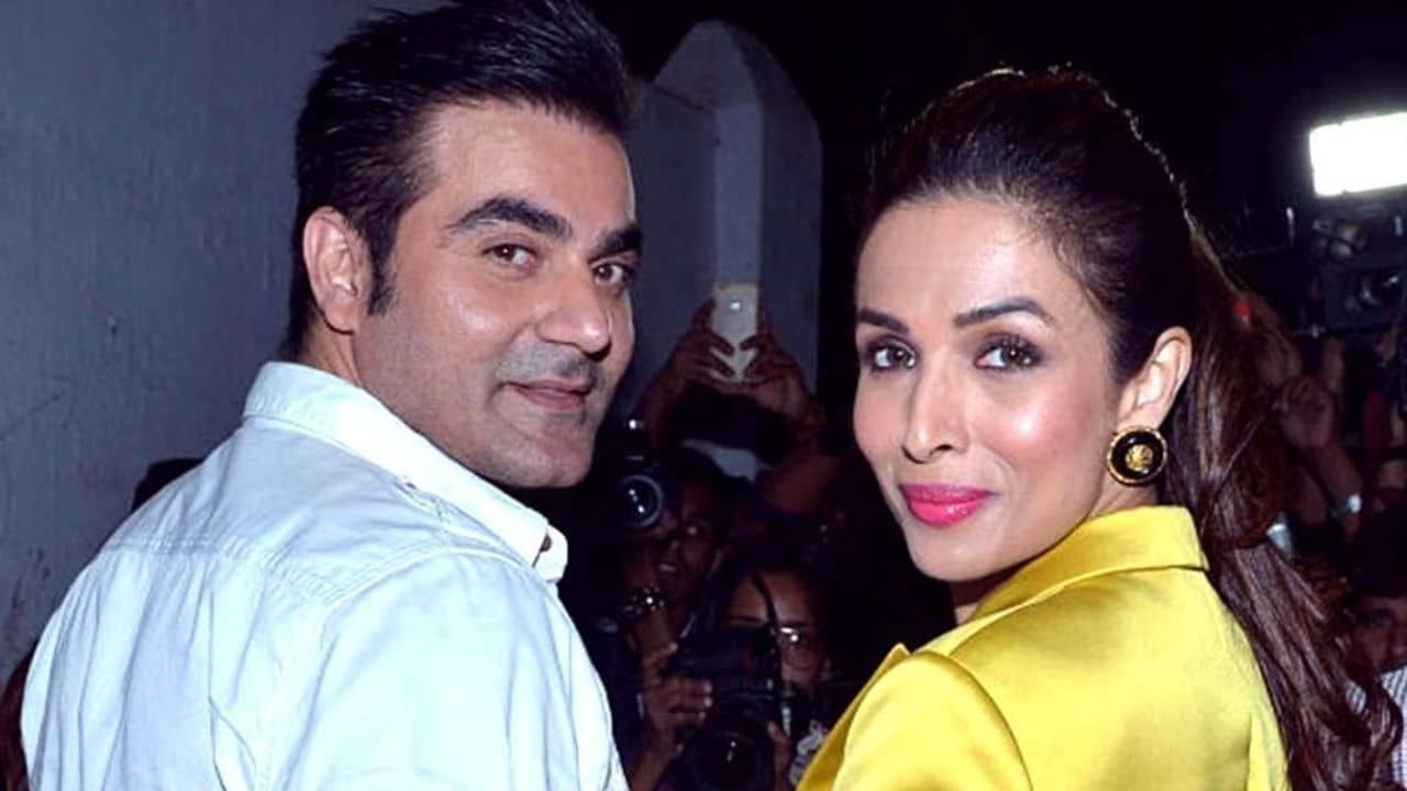Malaika-Arbaaz: অতীত ভুলে আমি আর মালাইকা আবার একসঙ্গে...: আরবাজ খান