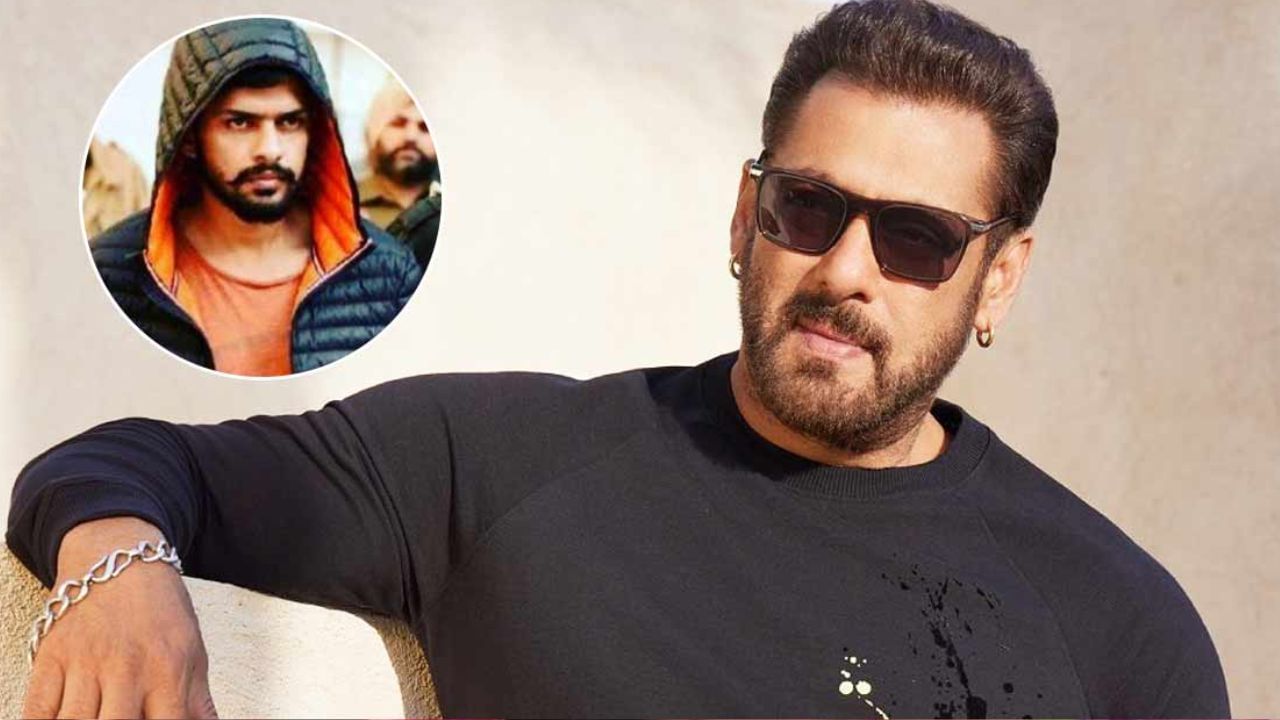 Salman Khan: 'ওঁর হয়ে হাতজোড় করছি...', সলমনের হয়ে বিষ্ণোইয়ের কাছে ক্ষমা চাইলেন কে?