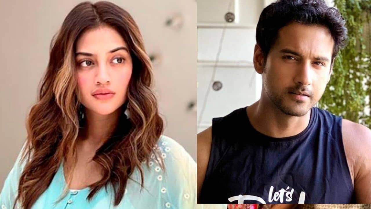 Yash-Nusrat: ব্রেকআপ করতে নুসরতের বাড়ির সামনে দাঁড়িয়ে যশ, নায়িকা নিচে নামতেই আর এক কাণ্ড!