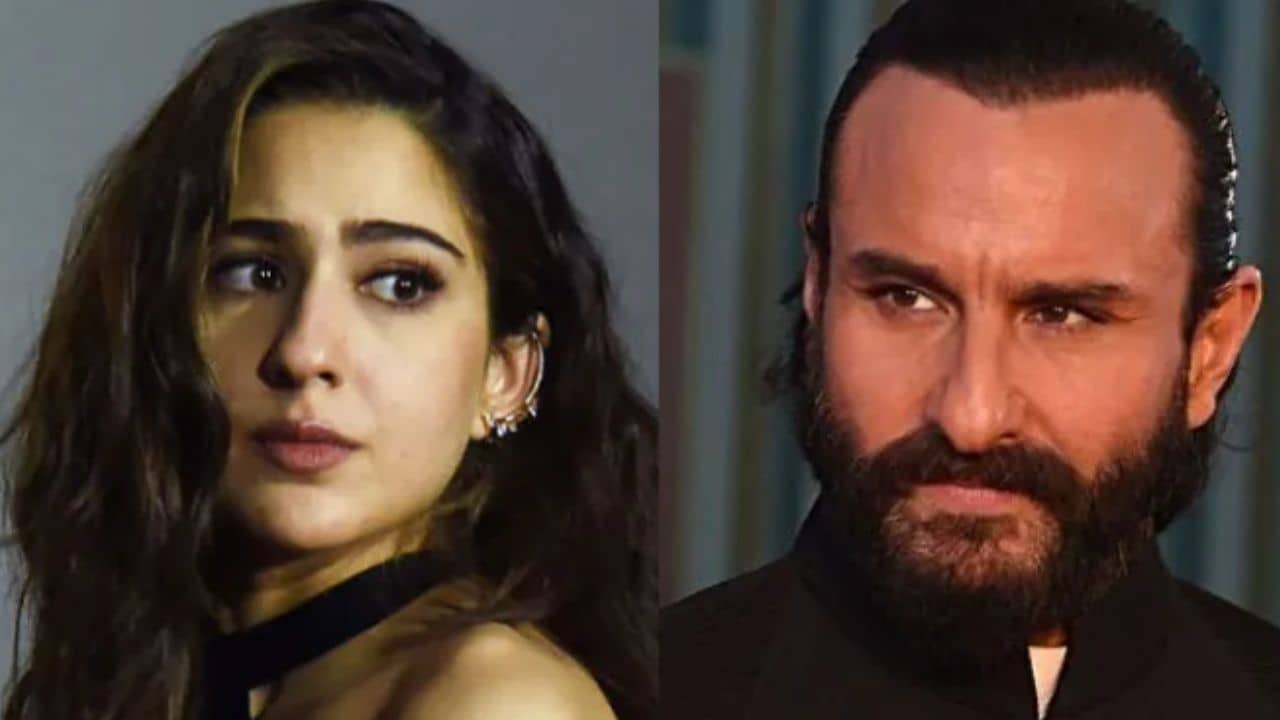 Saif-Sara: ভীষণই খারাপ হয়েছে, কোন ছবিতে সারার অভিনয় দেখে বলেছিলেন হতাশ সইফ?