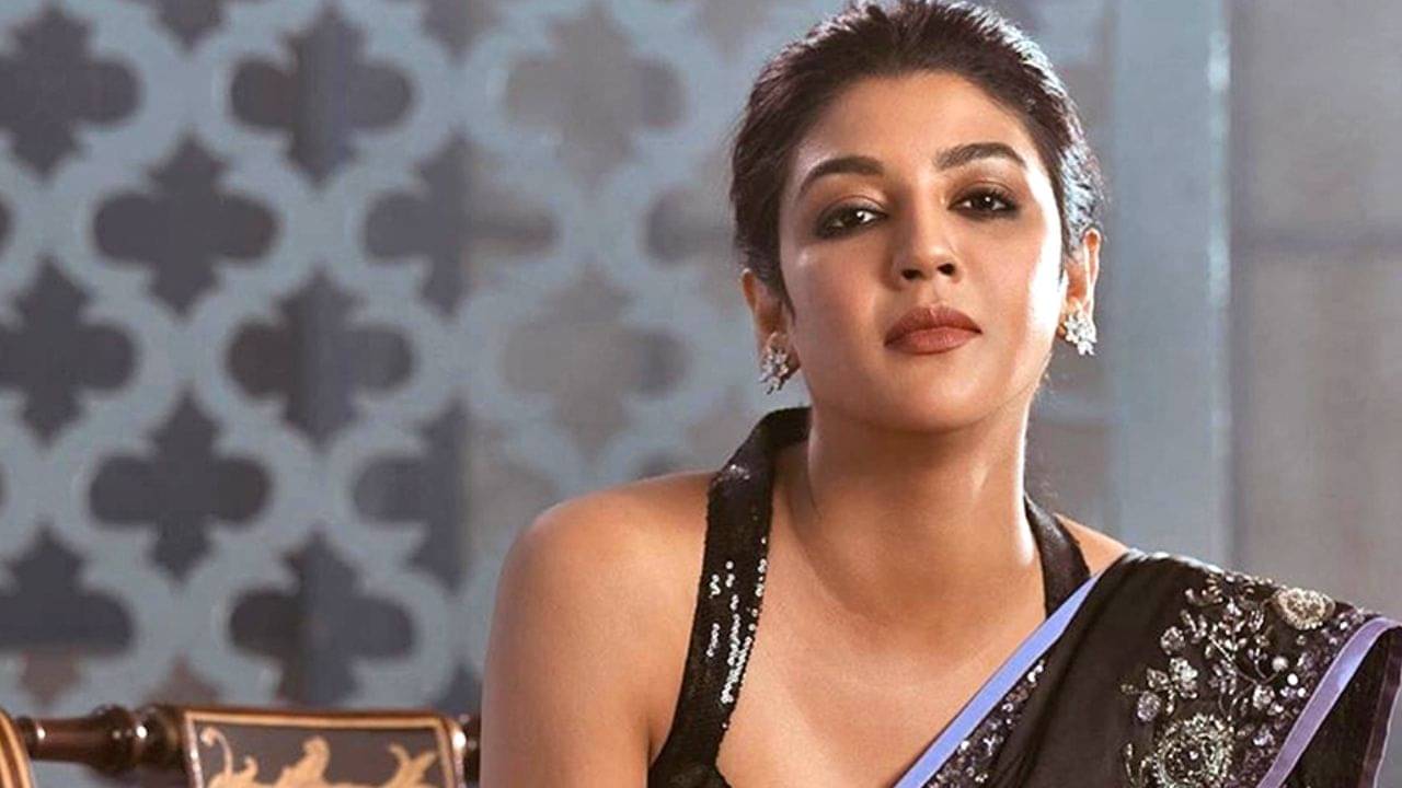 Jaya Ahsan: এটা কী করেছেন, সাম্প্রতিক ছবিতে জয়াকে দেখে বইছে ট্রোলের বন্যা