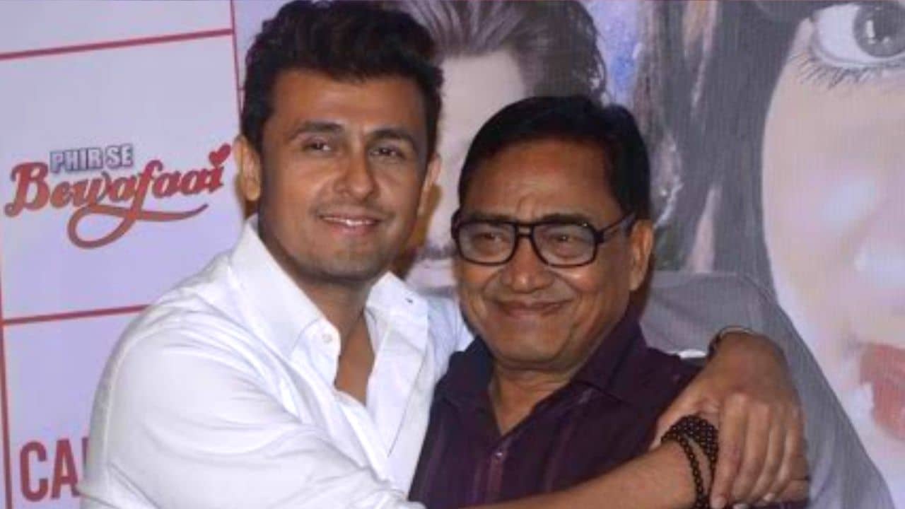 Sonu Nigam: সোনুর পরিবারে লক্ষ লক্ষ টাকা চুরি, চোরের পরিচয় জানলে তাজ্জব হবেন