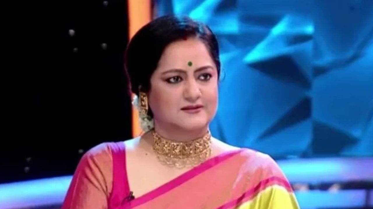 Sudipa Chatterjee: মা তোমায় সবচেয়ে বেশি ভালবাসে..., ভানু নেই, জন্মদিনে চোখ ভিজল সুদীপার