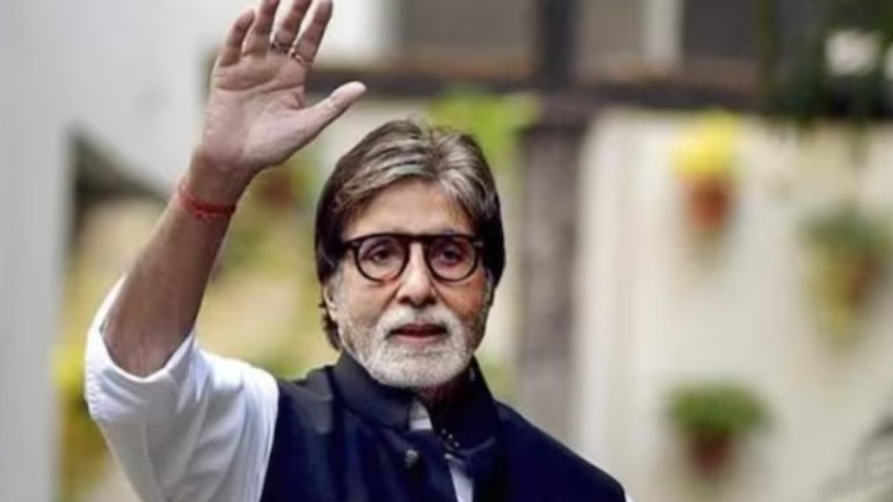 Amitabh Bachchan: শরীর জুড়ে রোগের বাসা, এরই মধ্যে বড় সিদ্ধান্ত অমিতাভের