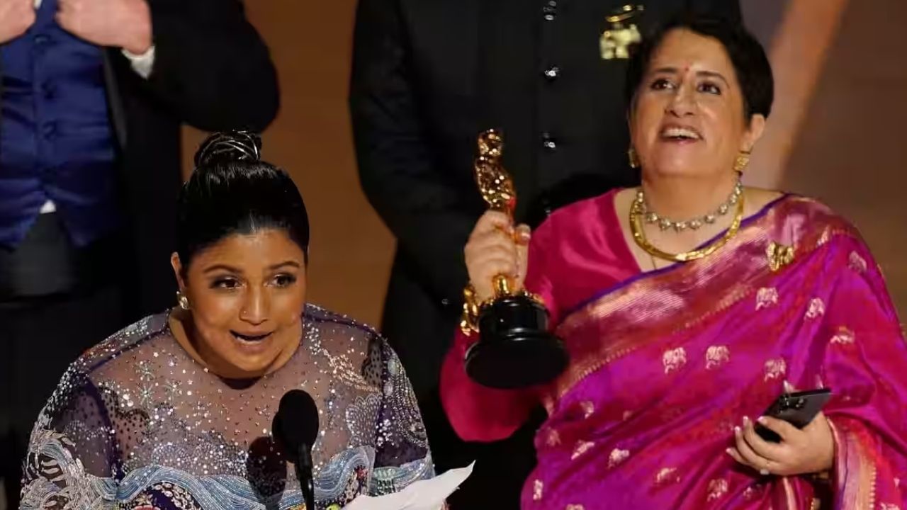 Oscar 2023: অস্কারের মঞ্চে চরম অপমান ভারতীয়কে! 'ছুটতে হয় হাসপাতালে'